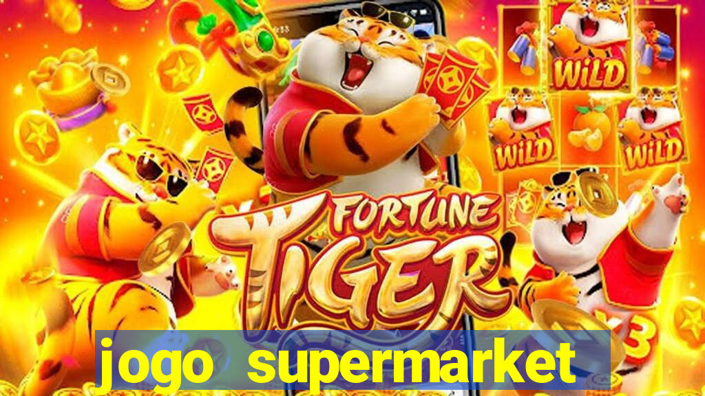 jogo supermarket spree demo